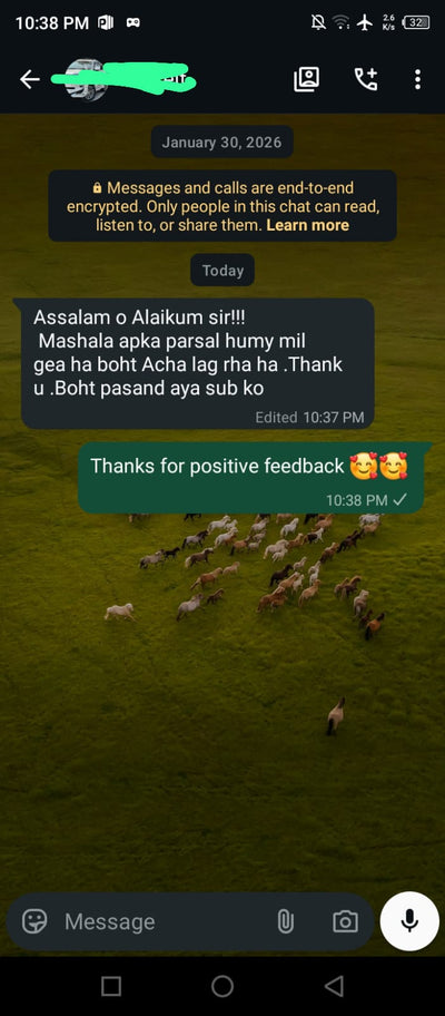 Ayesha K.